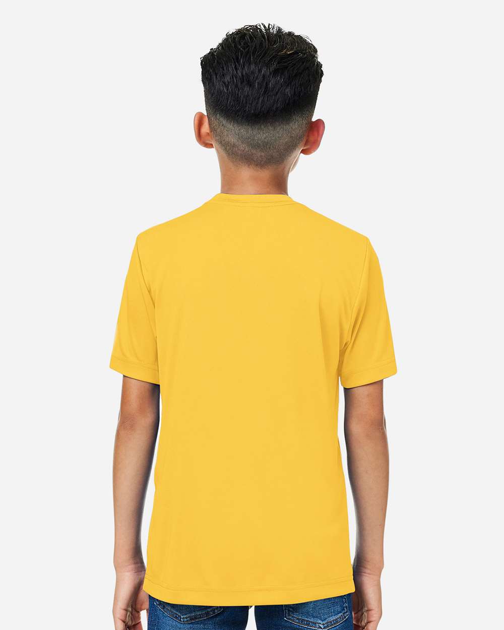 Youth Capital Performance T-Shirt