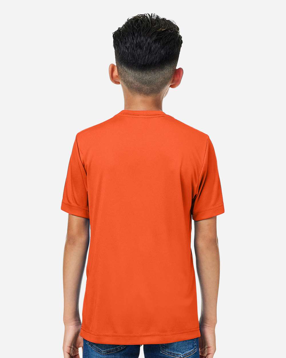 Youth Capital Performance T-Shirt