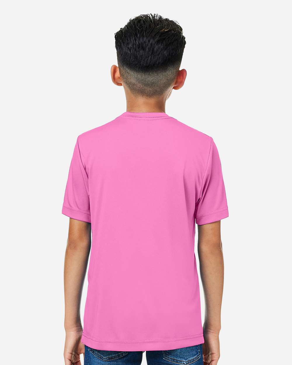 Youth Capital Performance T-Shirt