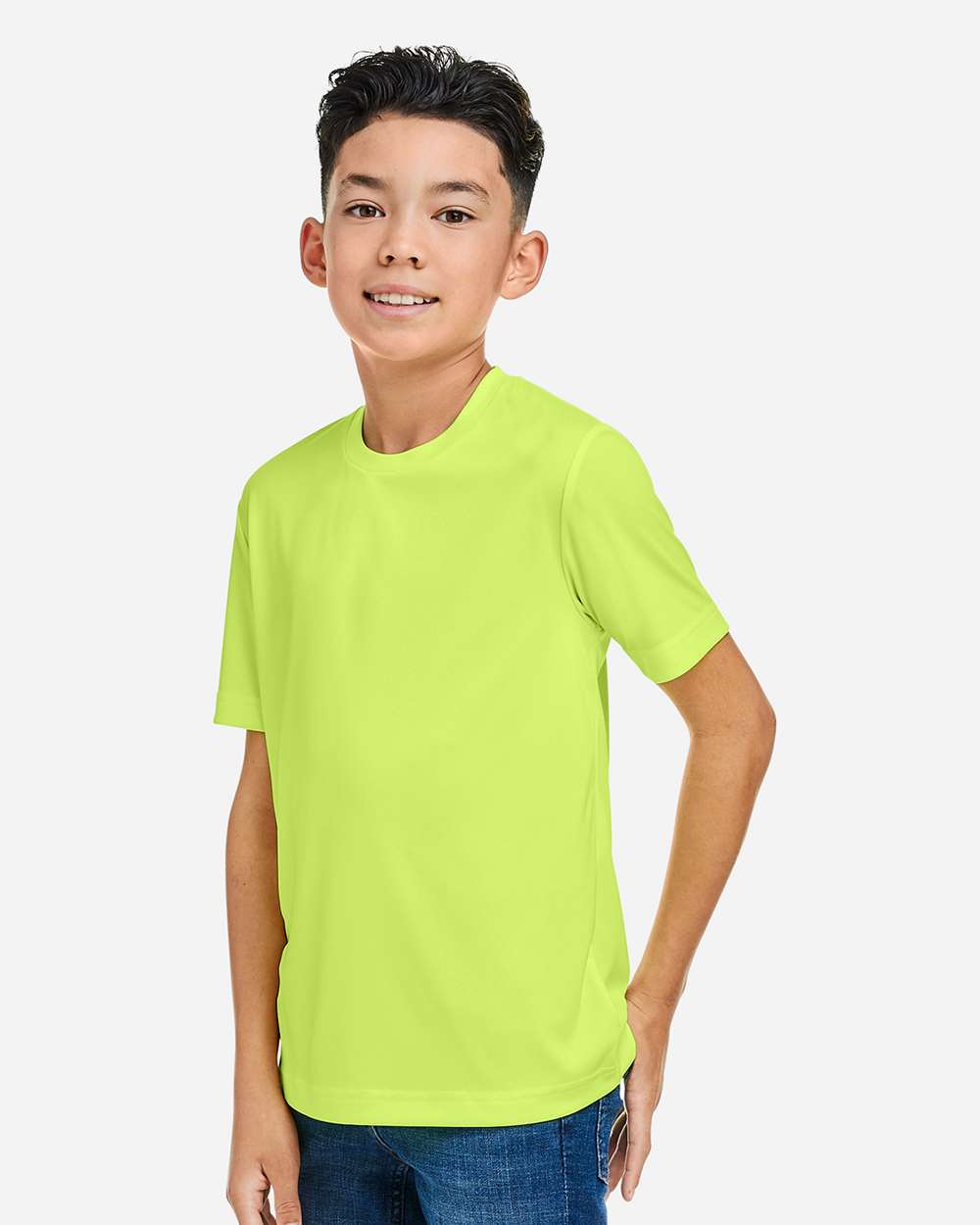Youth Capital Performance T-Shirt