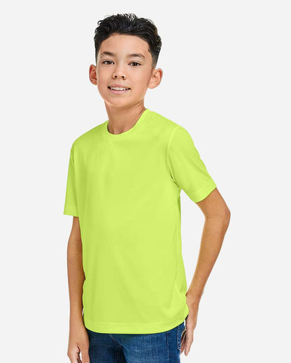 Youth Capital Performance T-Shirt