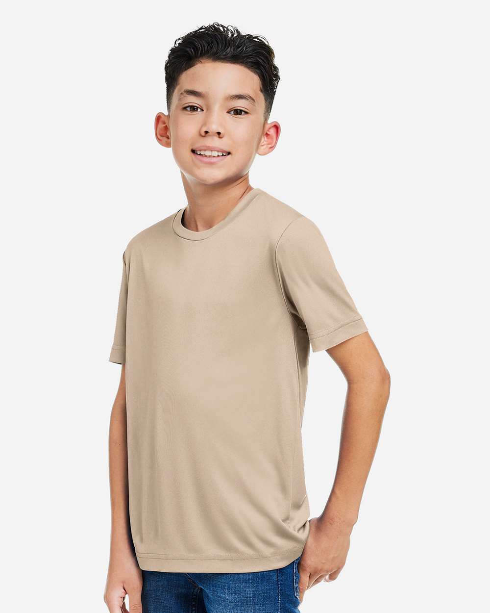 Youth Capital Performance T-Shirt