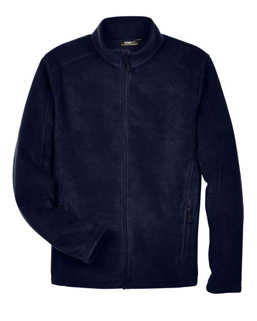 CORE365 Men's Journey Fleece Jacket