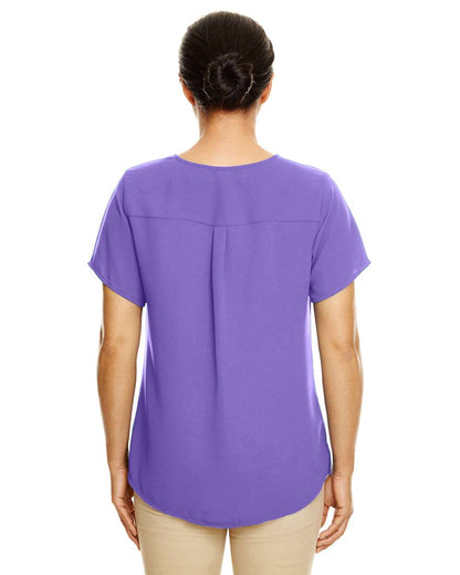 Women's Perfect FitÃ‚â„¢ Crepe Blouse