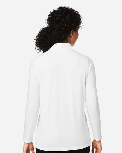 Women's Raleigh Shawl Collar Knit Top