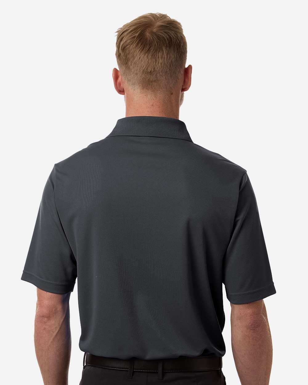 Men's Tall Nova Performance Pique Polo