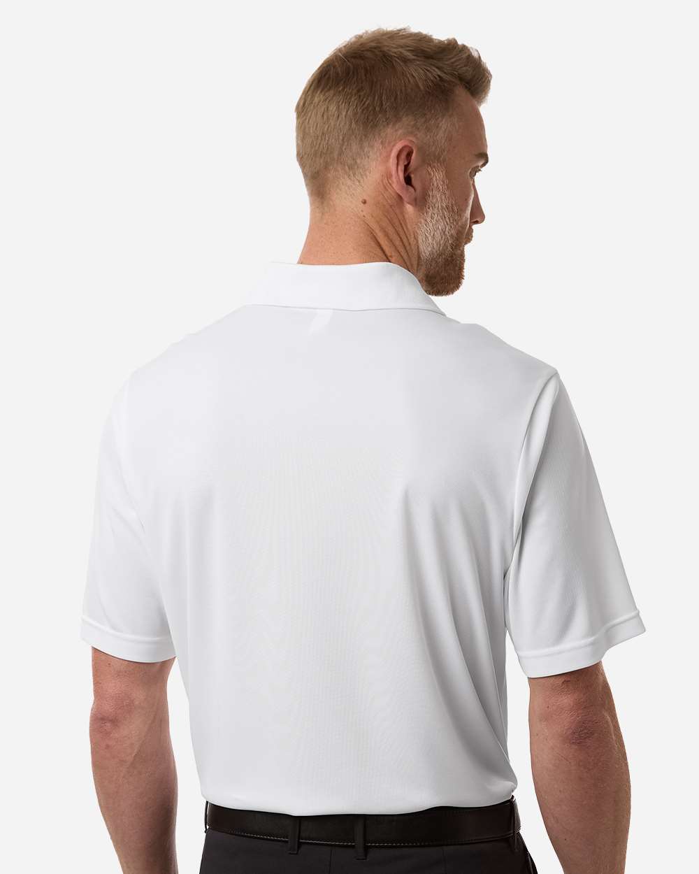Men's Tall Nova Performance Pique Polo