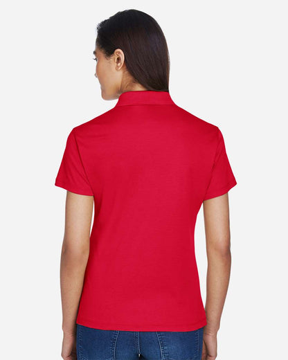 Women's Pima-TechÃ‚â„¢ Jet PiquÃƒÂ© Polo