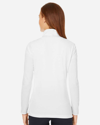 Women's New ClassicsÃ‚Â® Performance Quarter-Zip Pullover