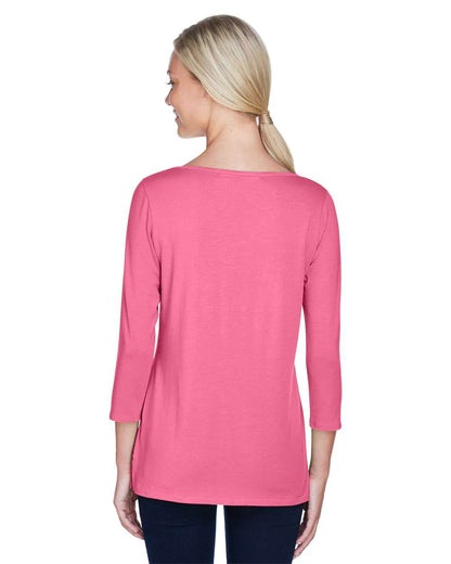 Women's Perfect FitÃ‚â„¢ Ballet Bracelet-Length Knit Top