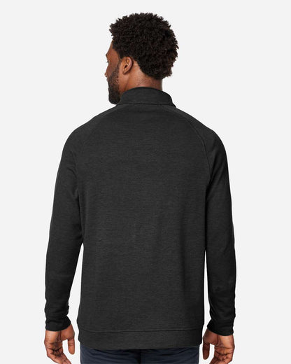 Men's New ClassicsÂ® Charleston Quarter-Zip Pullover