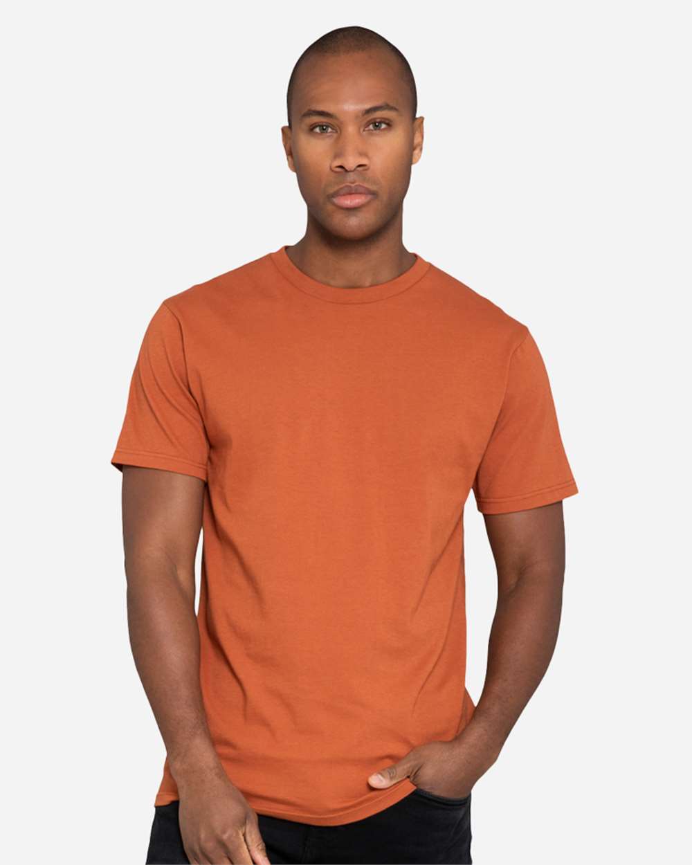 Heavyweight T-Shirt