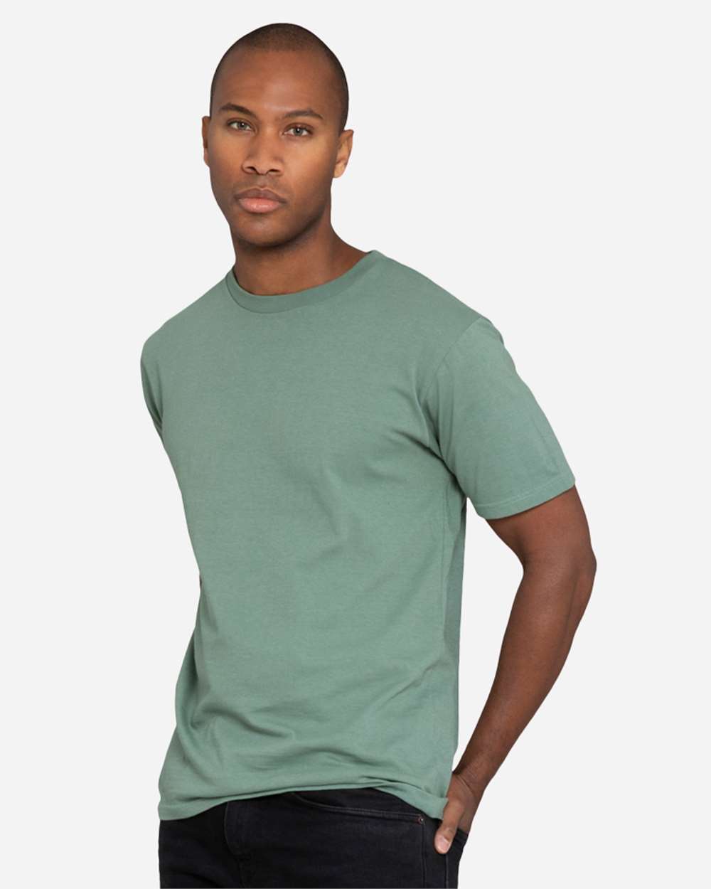 Heavyweight T-Shirt