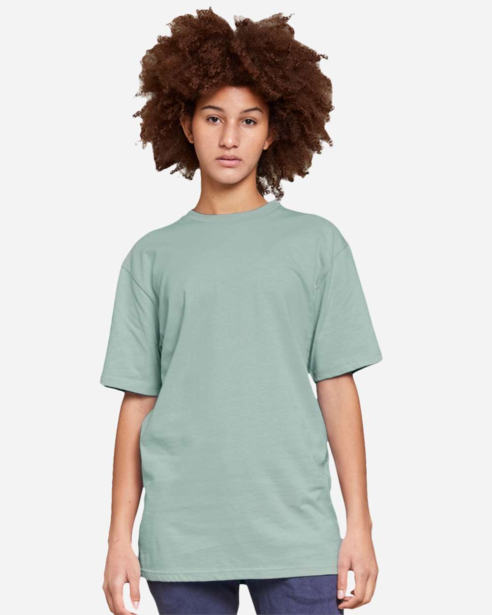 Heavyweight T-Shirt