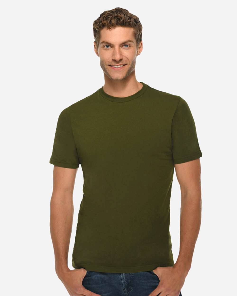 Deluxe T-Shirt