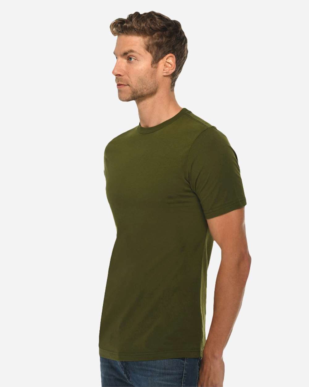 Deluxe T-Shirt
