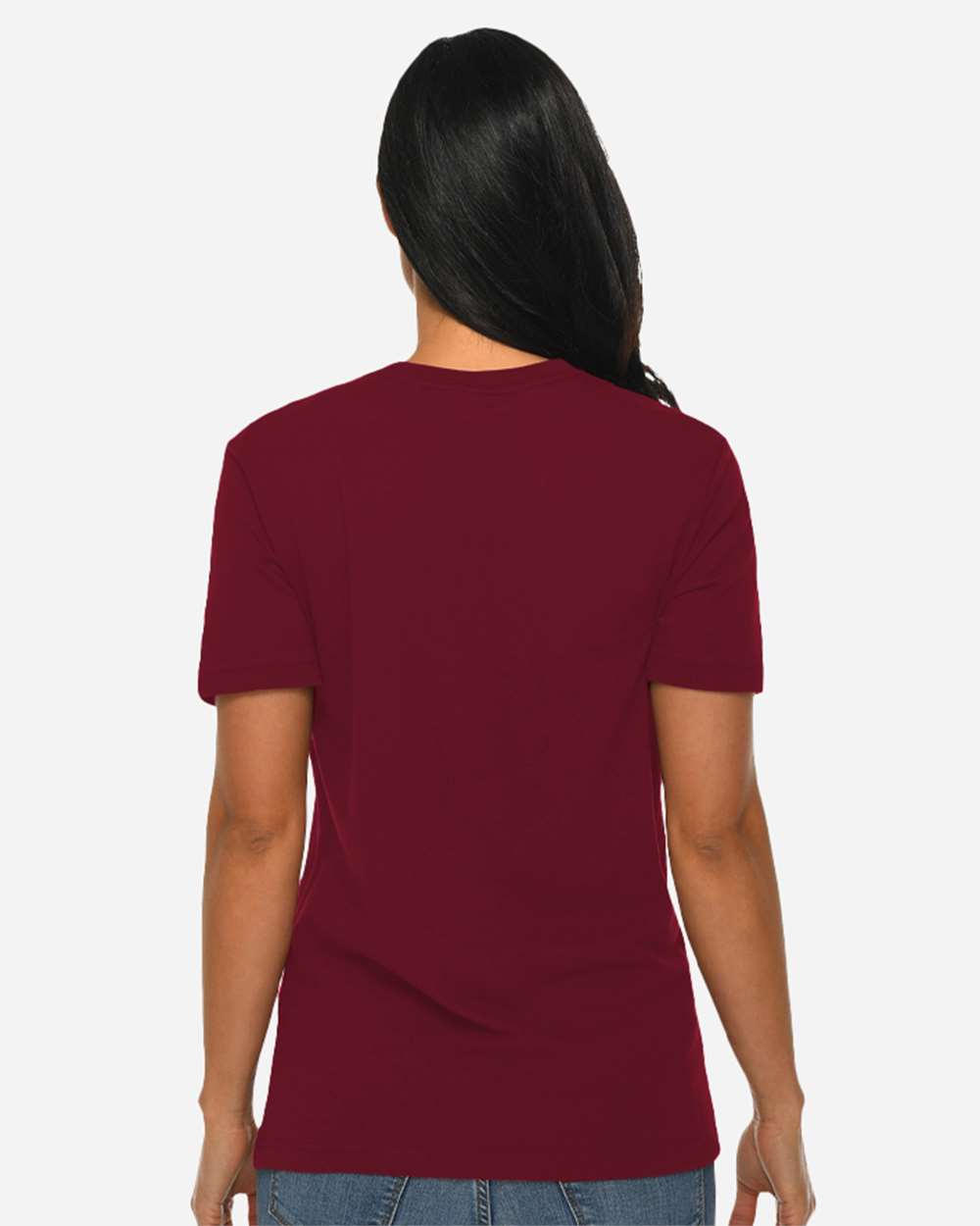 Deluxe T-Shirt