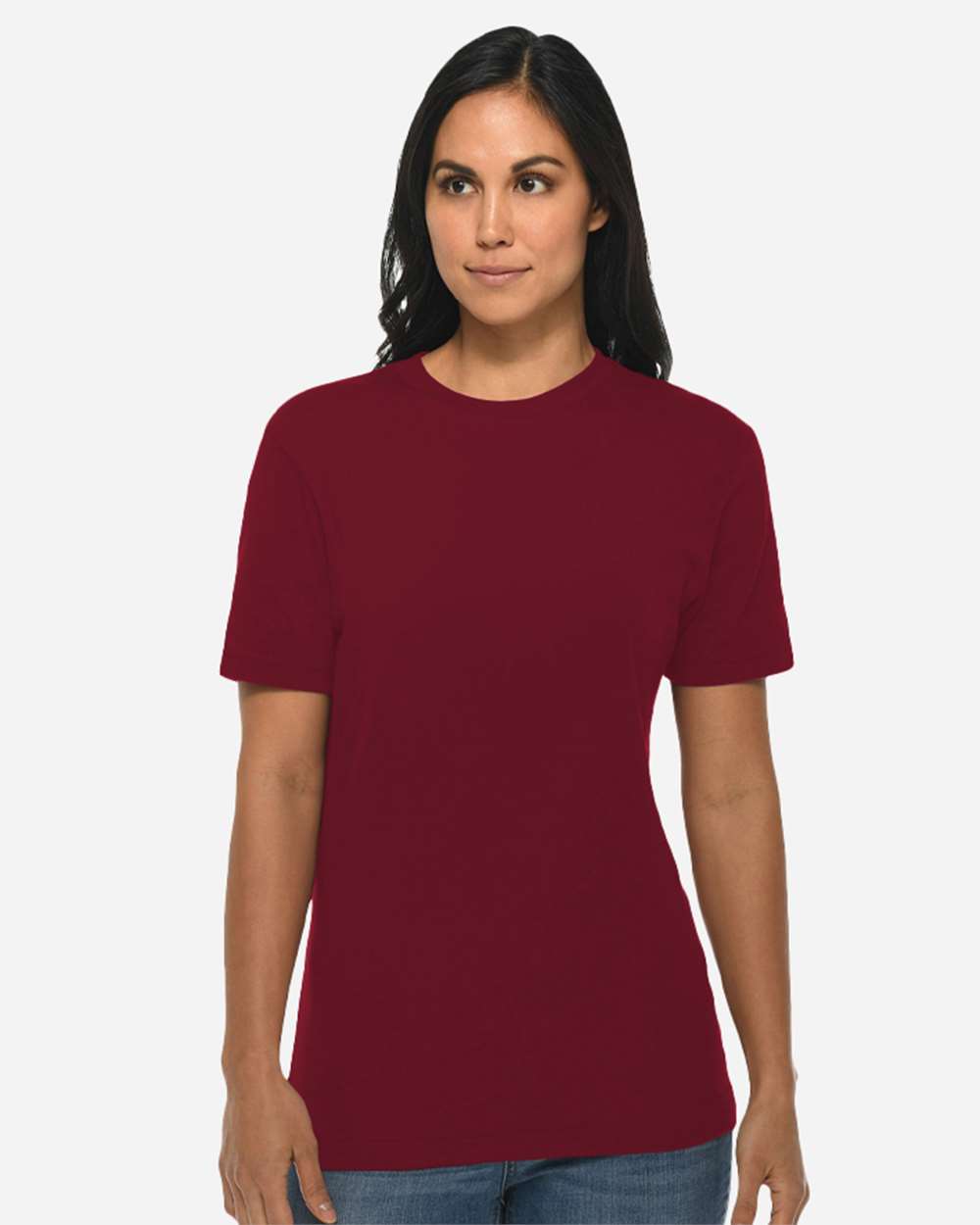Deluxe T-Shirt