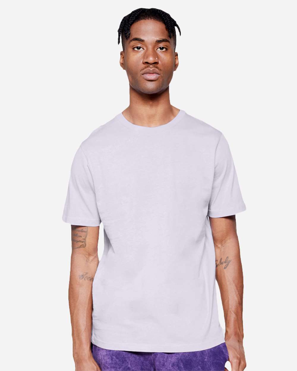 Deluxe T-Shirt