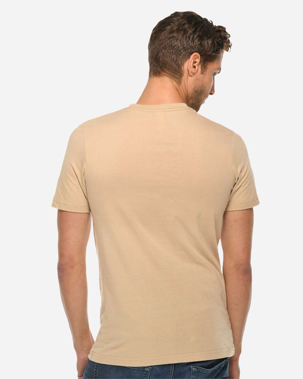 Deluxe T-Shirt