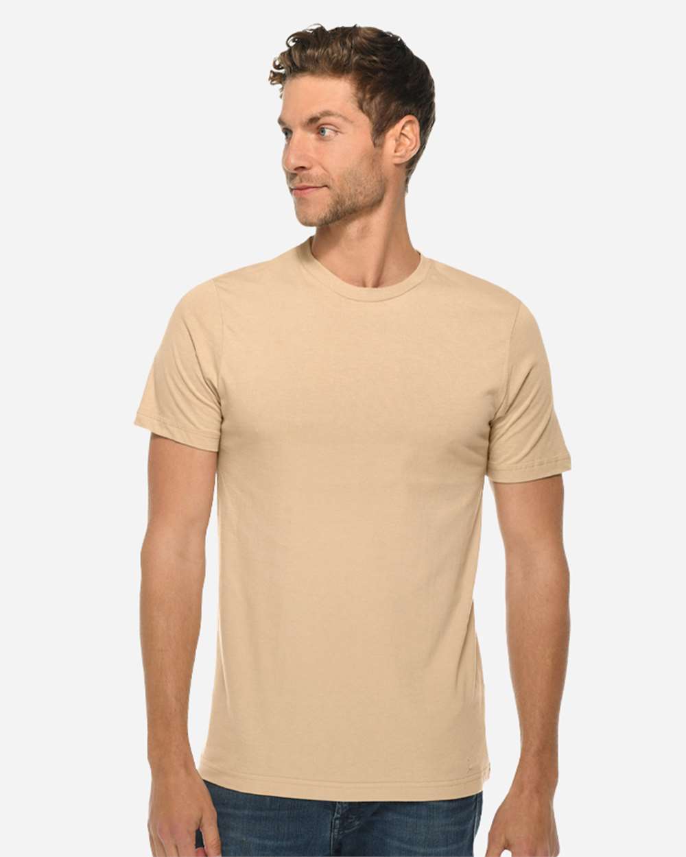 Deluxe T-Shirt