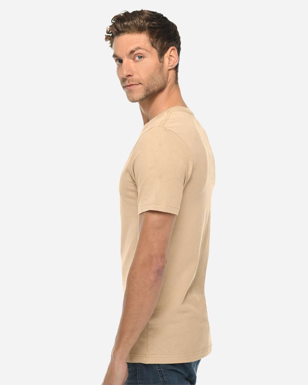 Deluxe T-Shirt