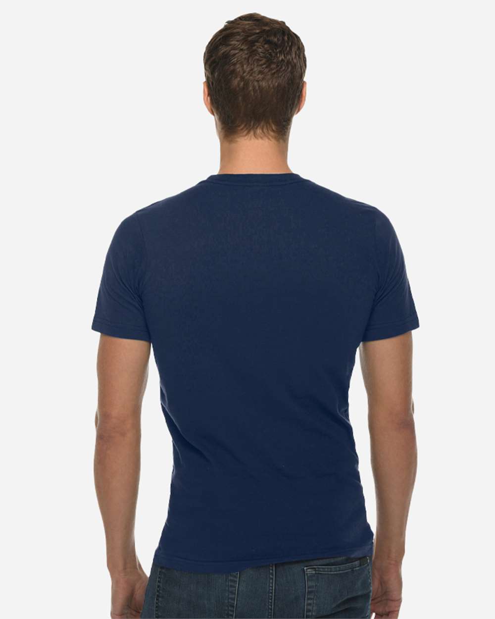 Deluxe T-Shirt