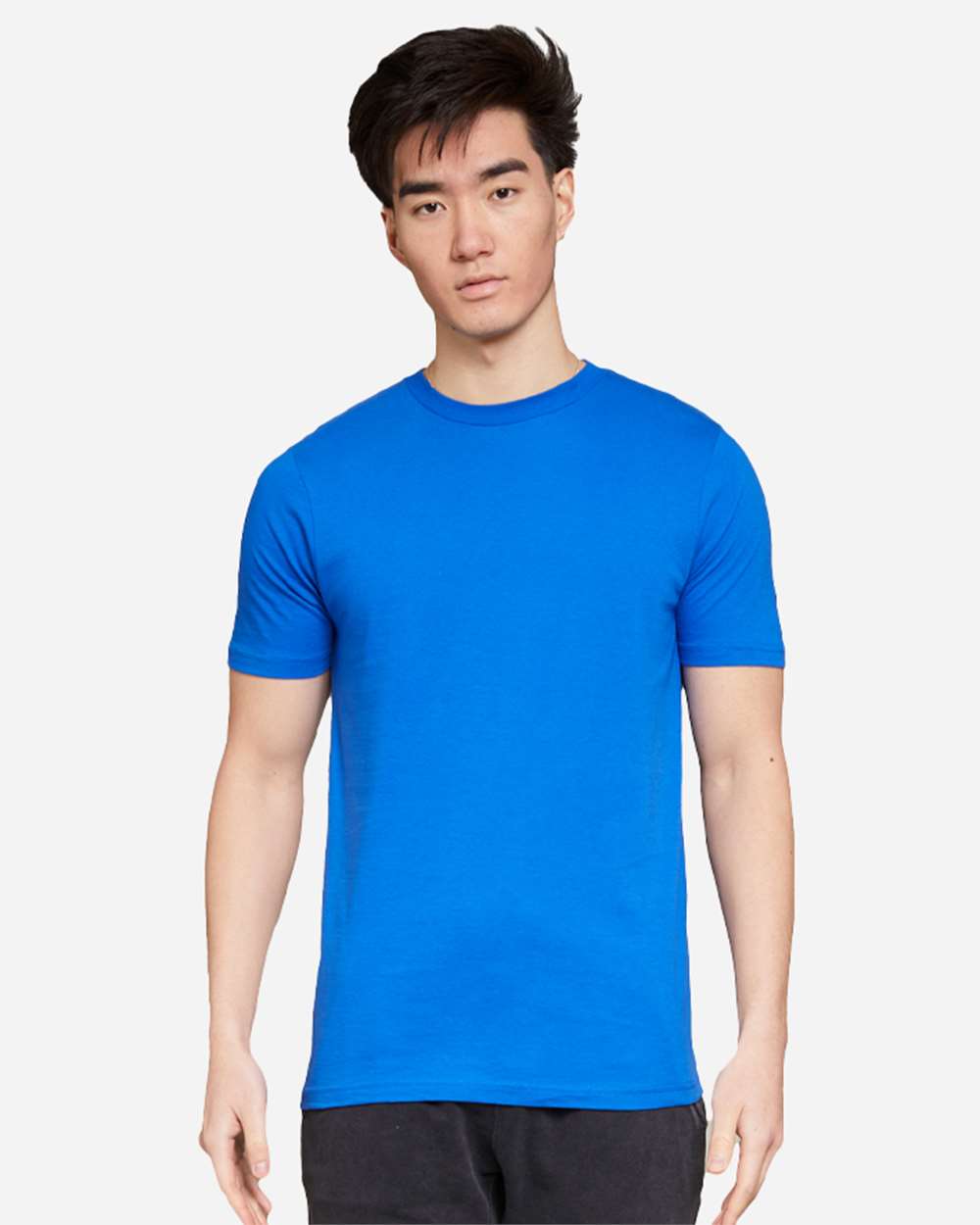 Deluxe T-Shirt