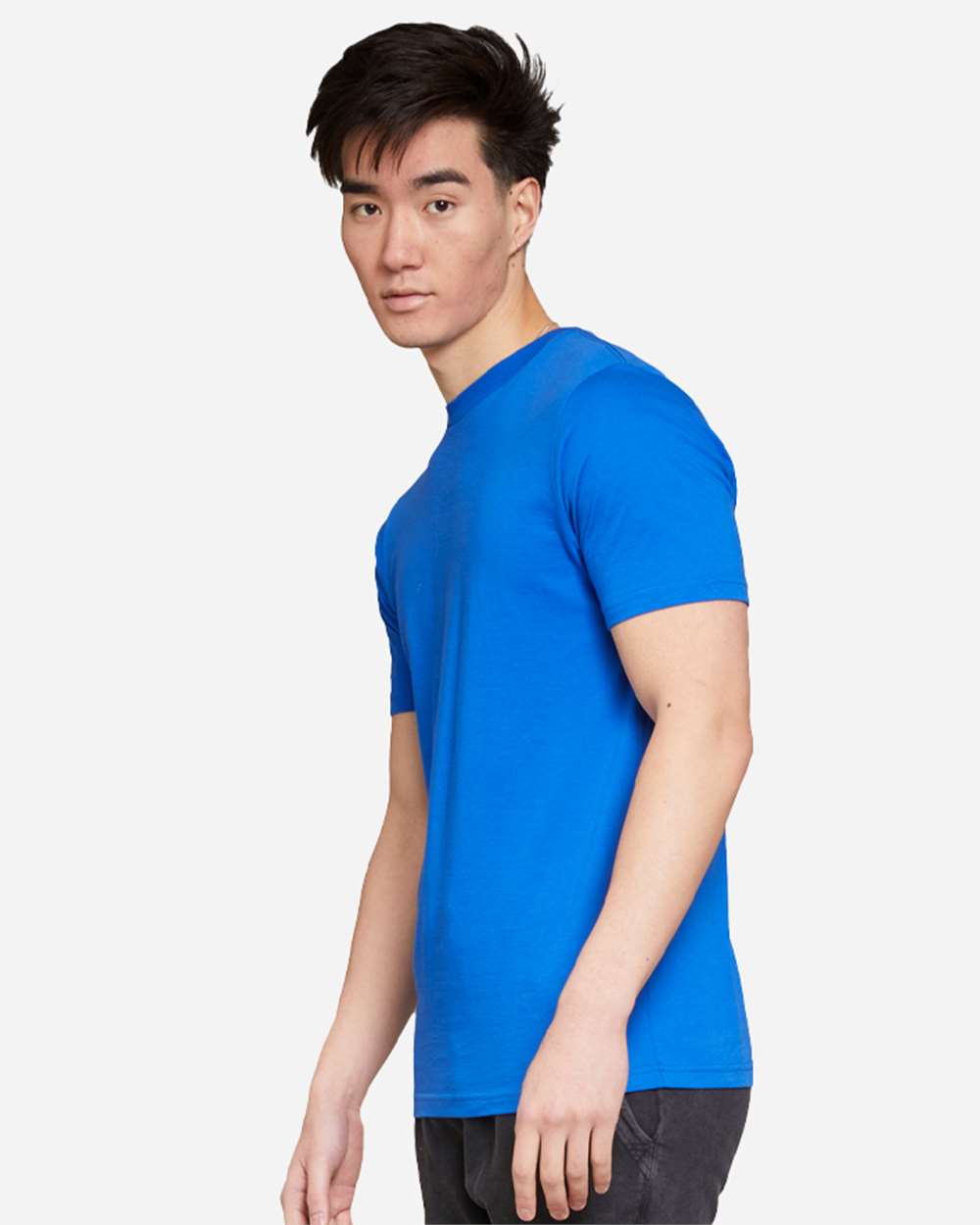 Deluxe T-Shirt