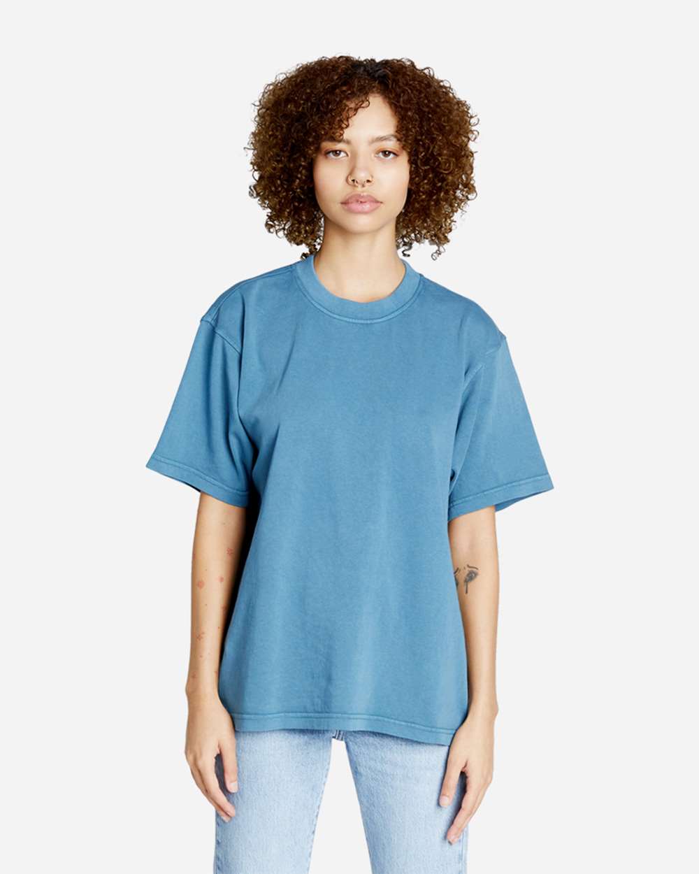 Urban Heavyweight T-Shirt