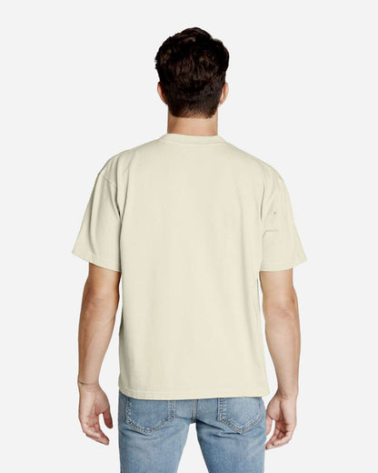 Urban Heavyweight T-Shirt