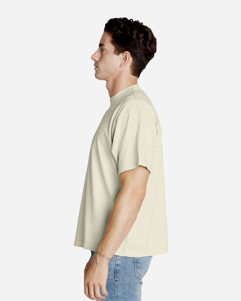 Urban Heavyweight T-Shirt