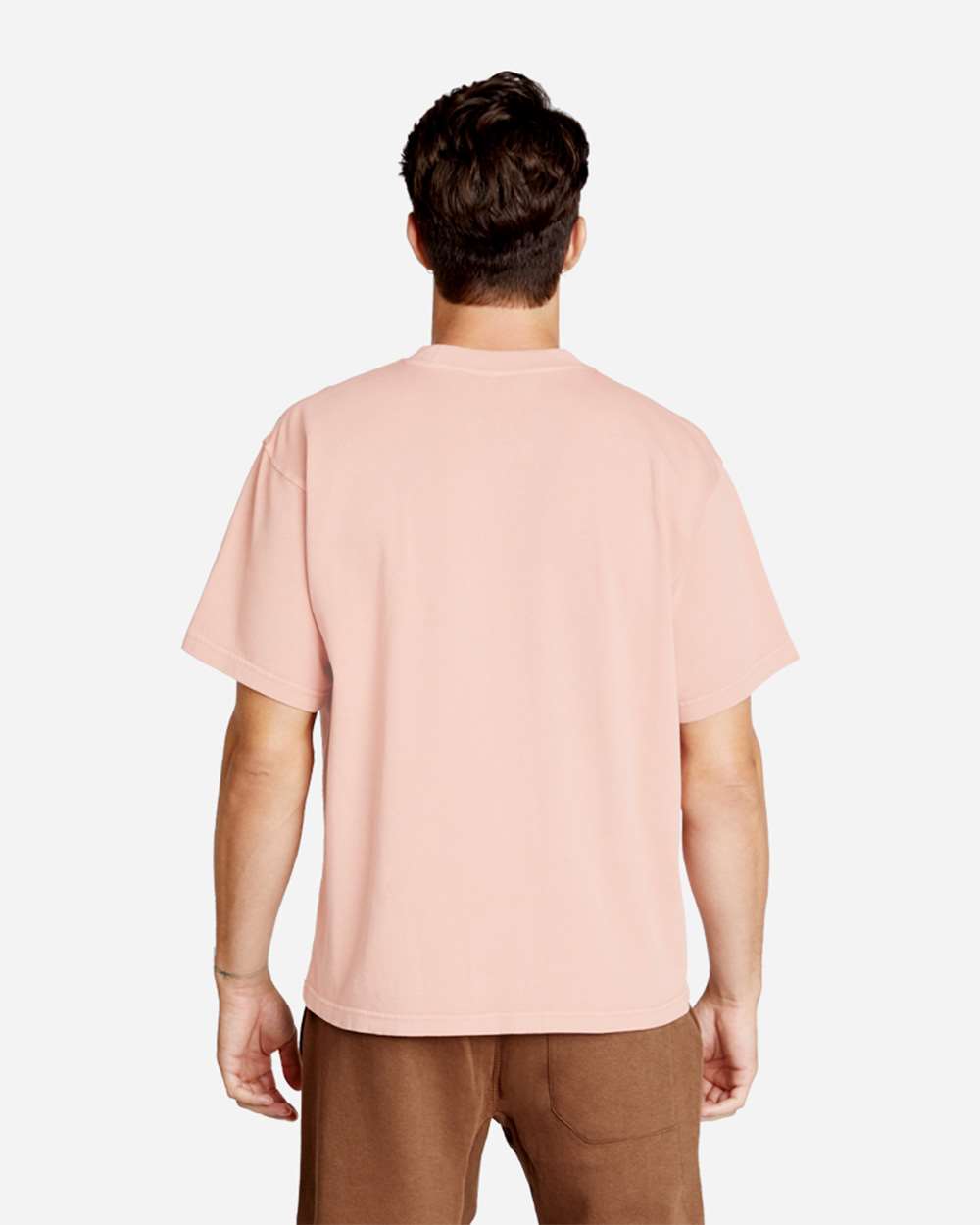 Urban Heavyweight T-Shirt