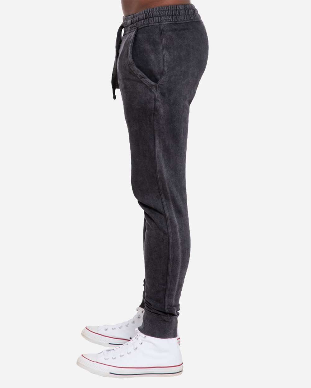 Unisex Vintage Joggers