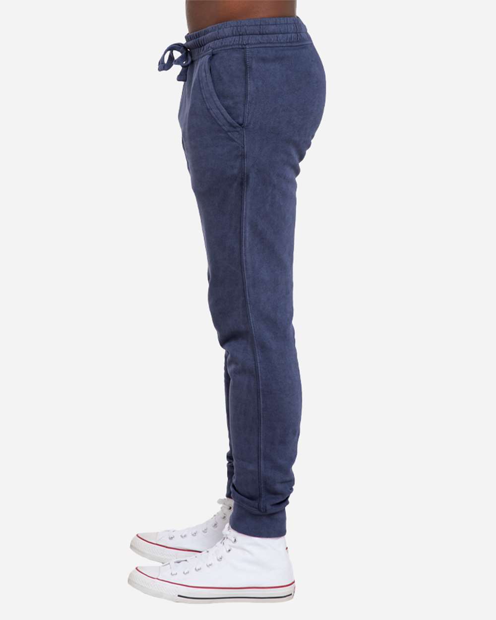 Unisex Vintage Joggers