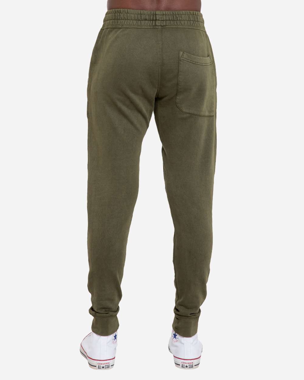 Unisex Vintage Joggers