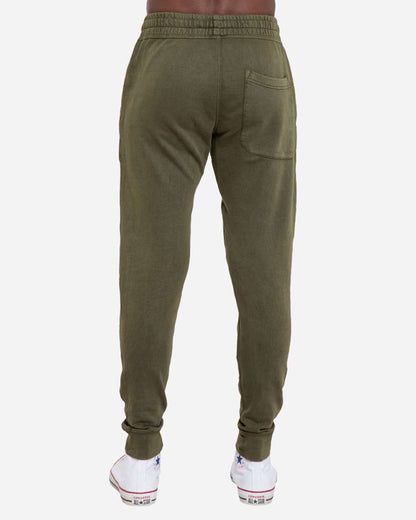 Unisex Vintage Joggers