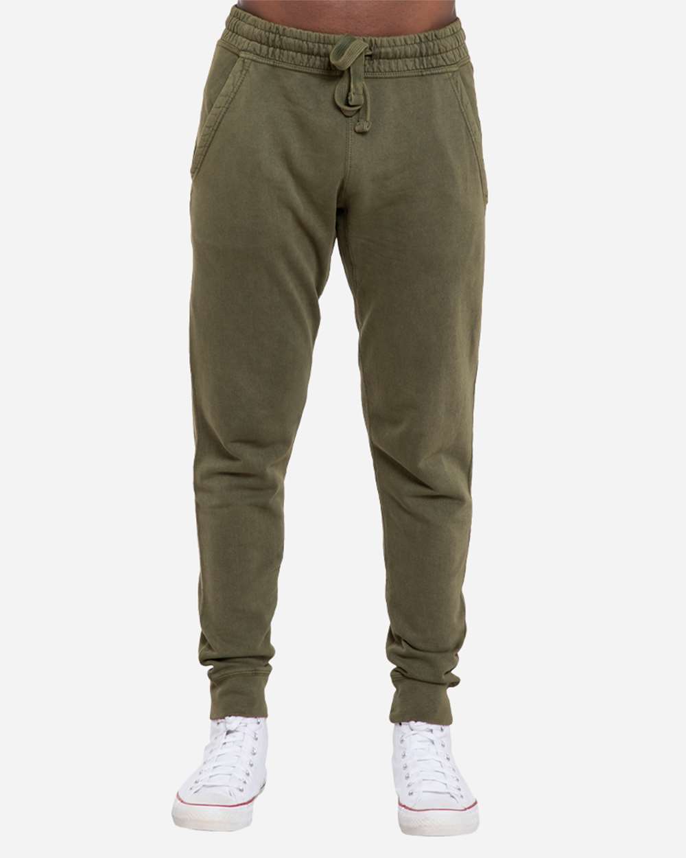 Unisex Vintage Joggers