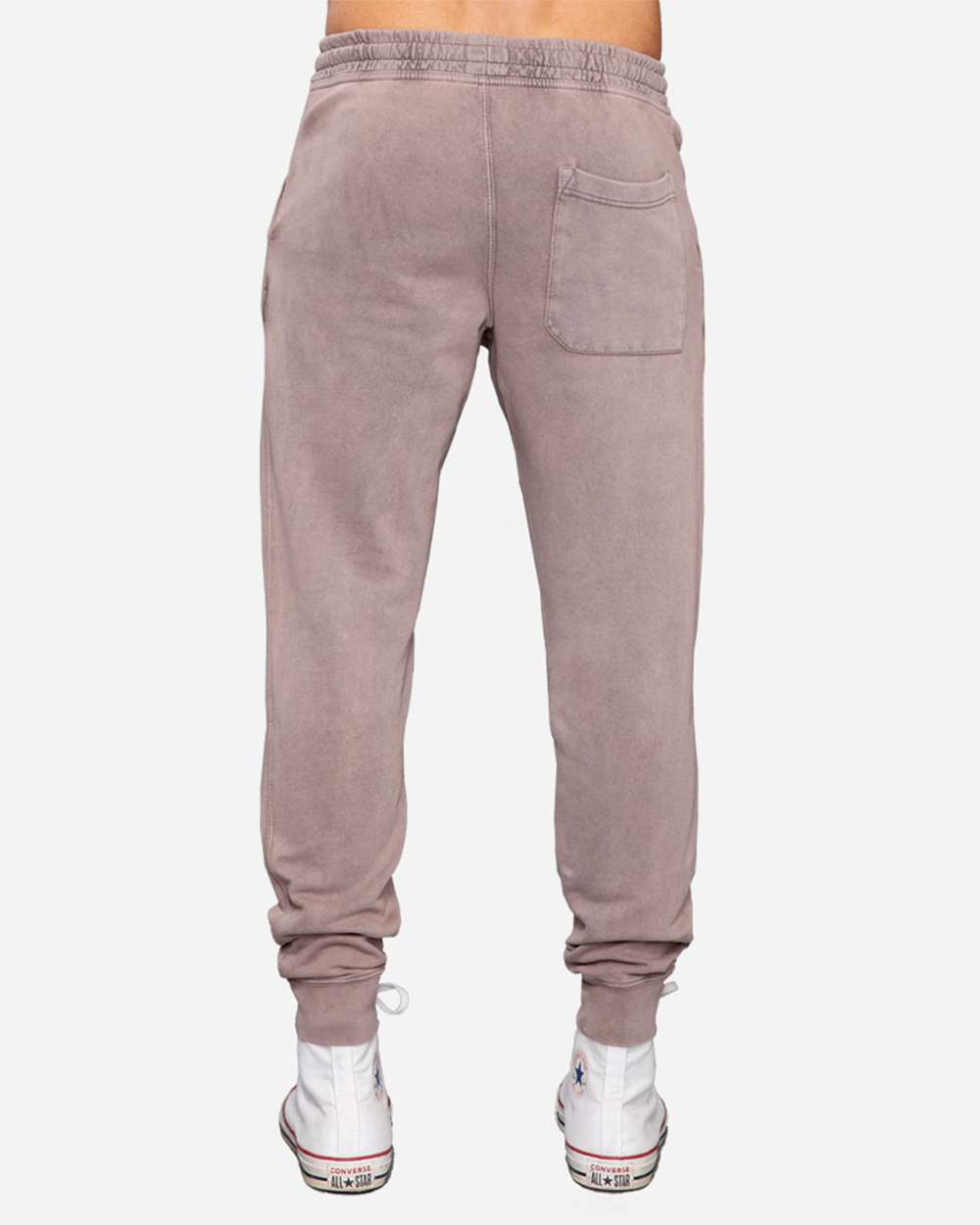 Unisex Vintage Joggers