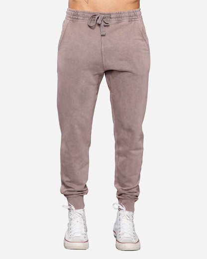 Unisex Vintage Joggers