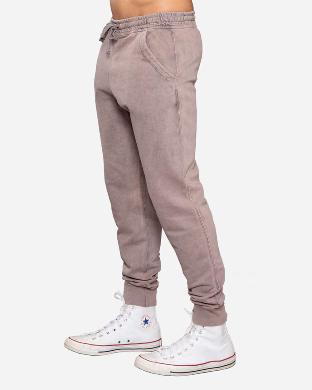 Unisex Vintage Joggers