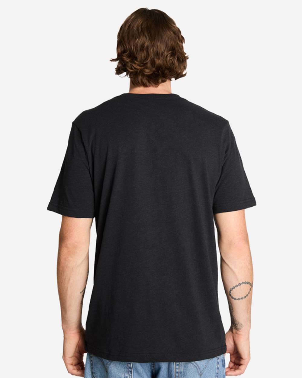 Deluxe CVC T-Shirt