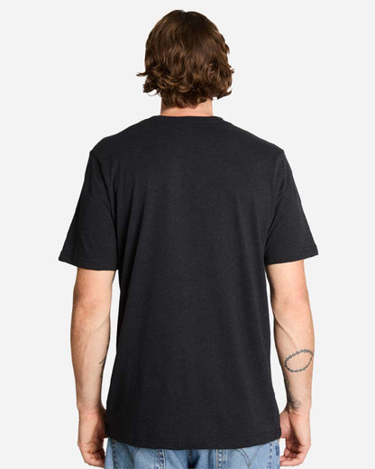 Deluxe CVC T-Shirt
