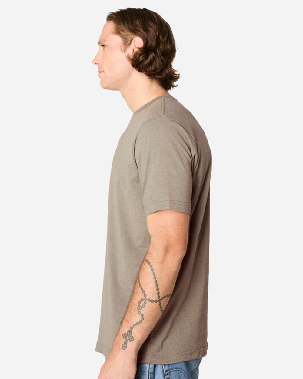 Deluxe CVC T-Shirt