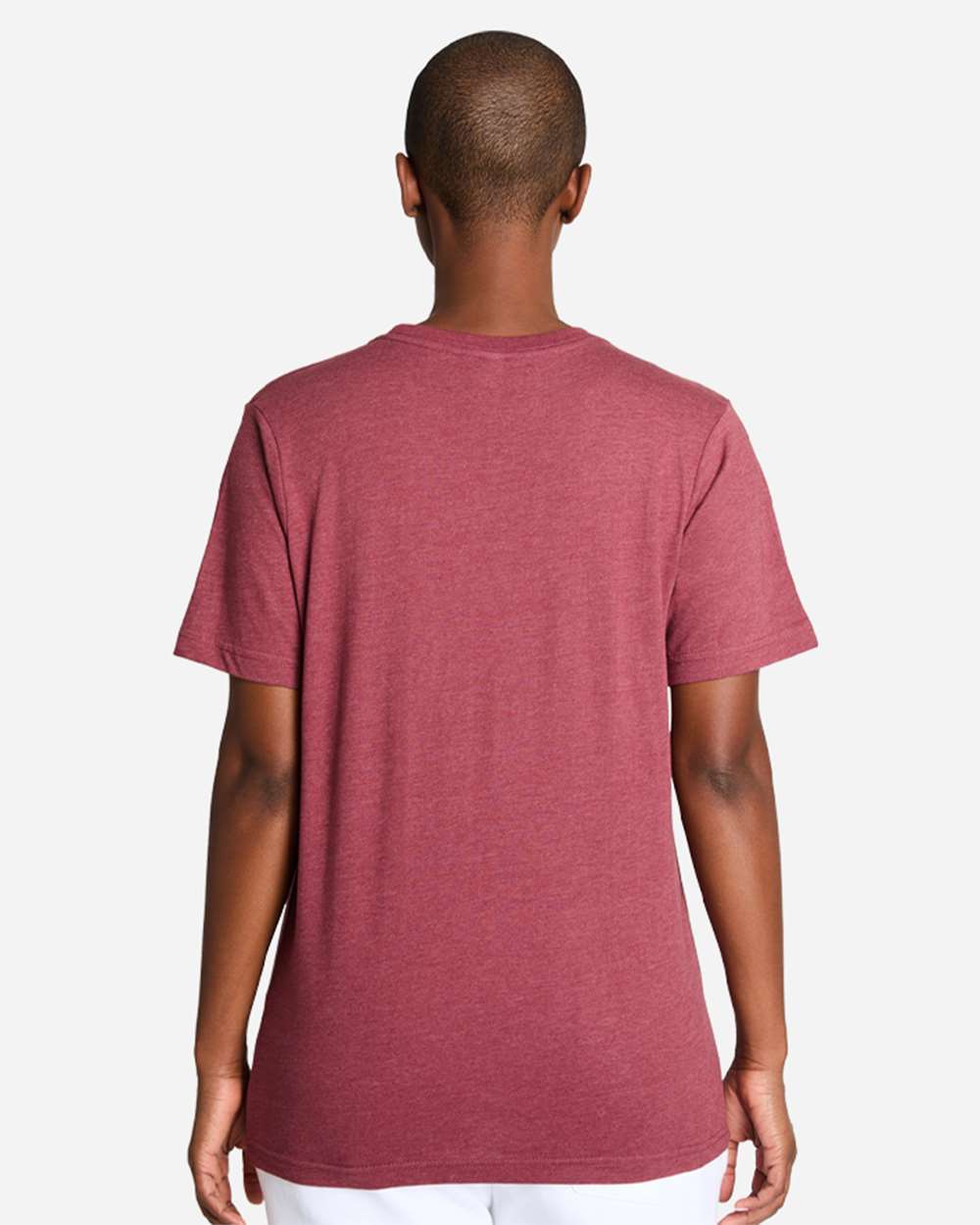 Deluxe CVC T-Shirt