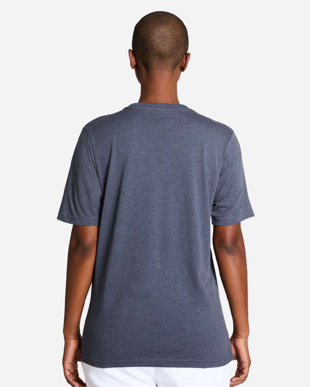 Deluxe CVC T-Shirt