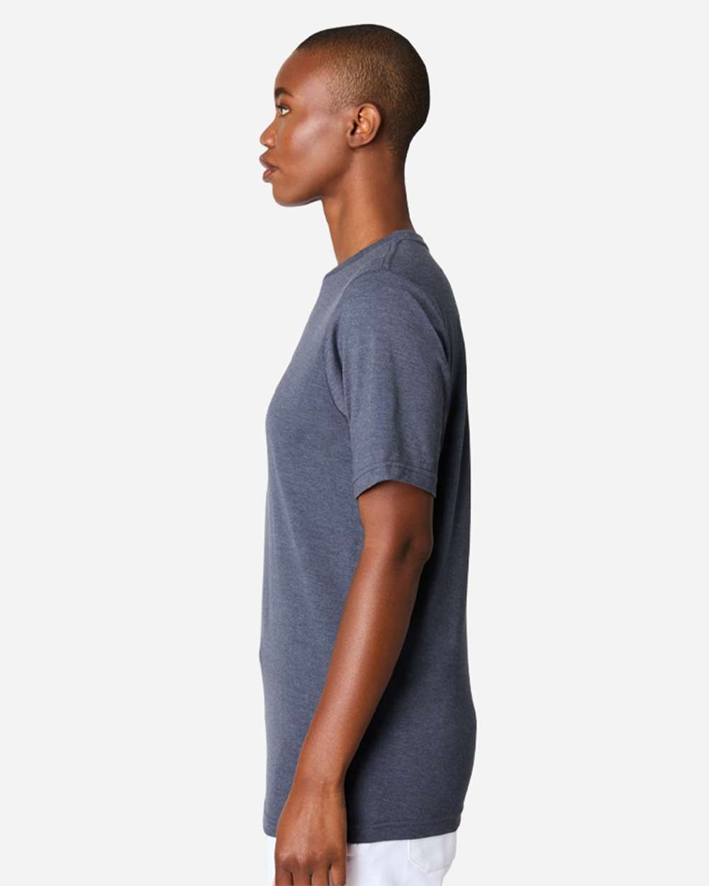 Deluxe CVC T-Shirt