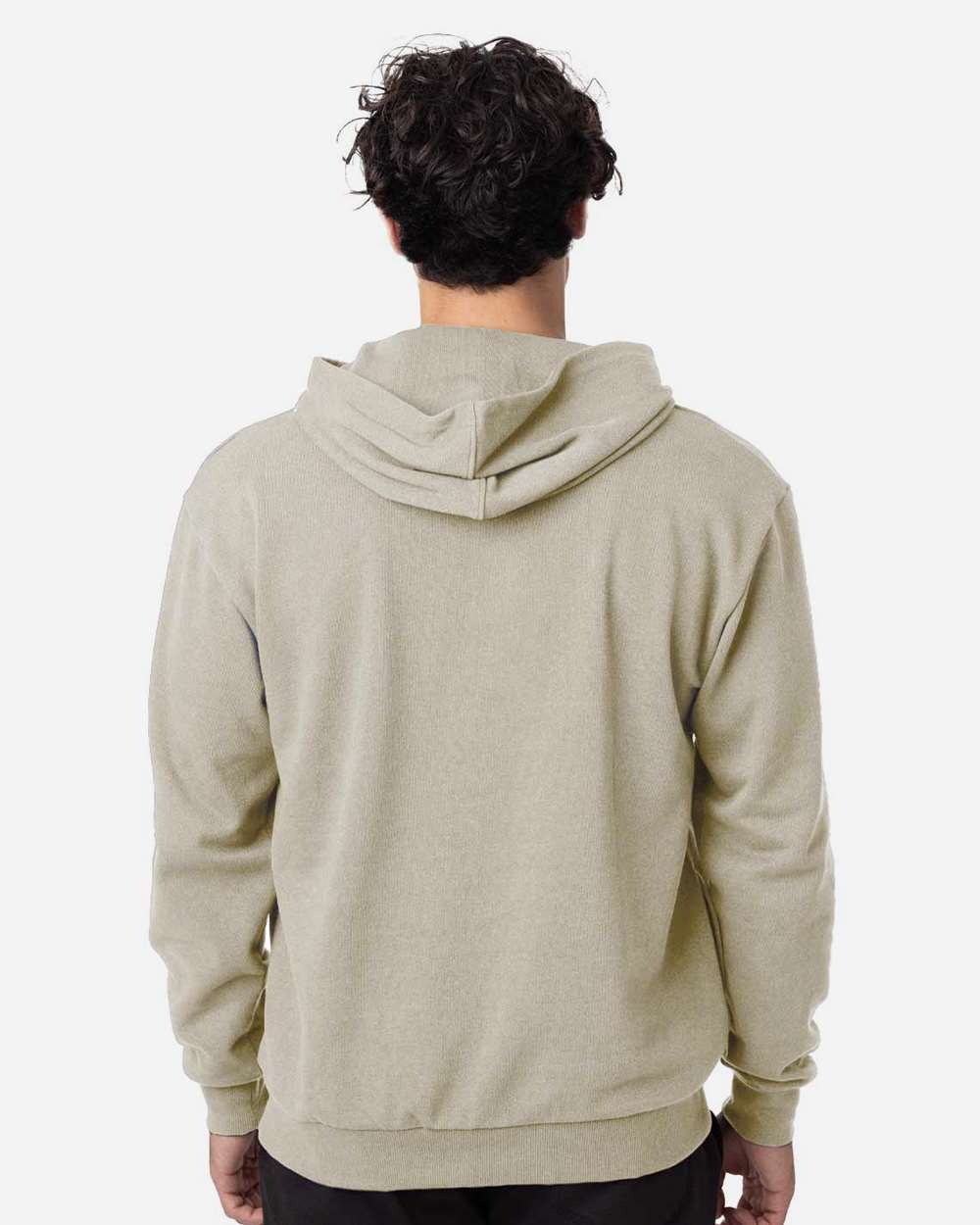 Unisex Reclaimist Hooded Sweatshirt
