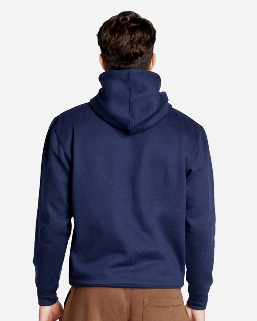 Unisex Future Fleece Hooded Sweatshirt
