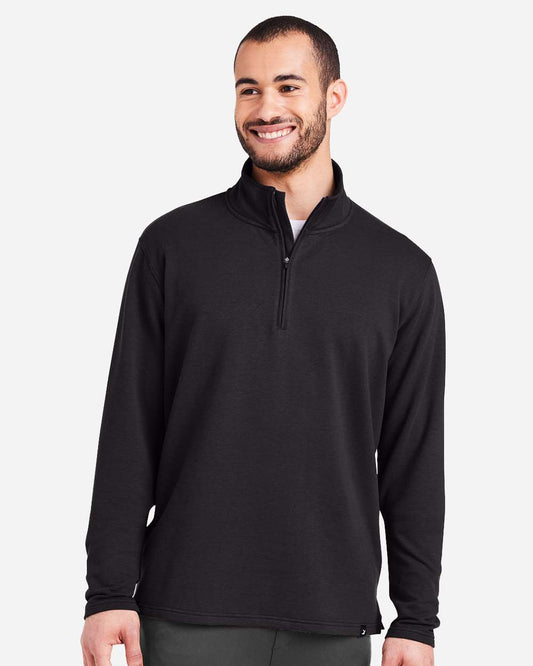 Men's VertexÃ‚Â Quarter-Zip Pullover